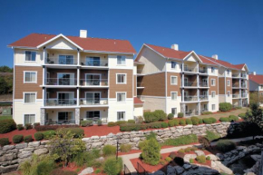 Гостиница Club Wyndham Mountain Vista  Брэнсон